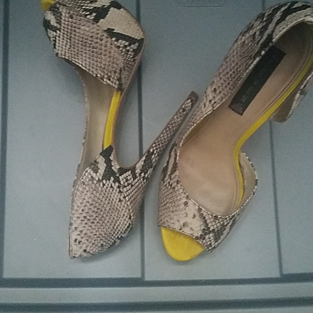 Steven by Steve Madden